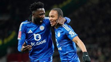 Wilfred Ndidi onay verdi