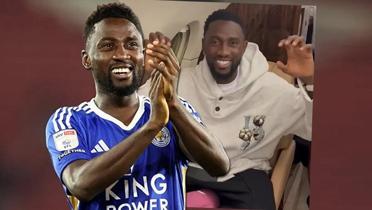 Wilfred Ndidi Beikta'ta! stanbul'a geliyor
