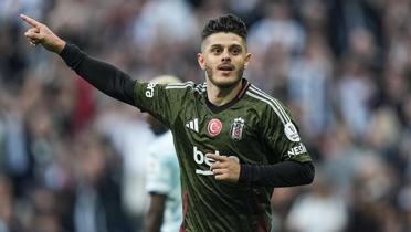 Ma ncesi ok gelime! Milot Rashica kadroya alnmad
