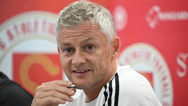 Ole Gunnar Solskjaer: Hasta olduu iin kadroya almadk