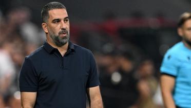 Shakhtar Donetsk, Panathinaikos ile yeniemedi