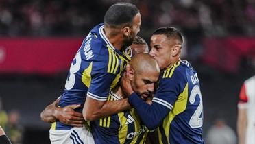 Sofyan Amrabat: Taraftarmzn desteine ihtiyacmz var