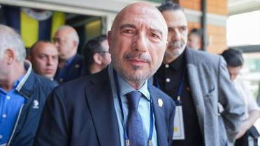 Hakan Bilal Kutlualp'ten Aziz Yldrm sorusuna cevap