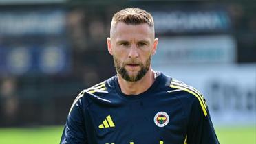 Milan Skriniar: Kadky'de ne yapacamz ok iyi biliyoruz