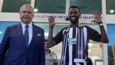 Ndidi Kartal oldu