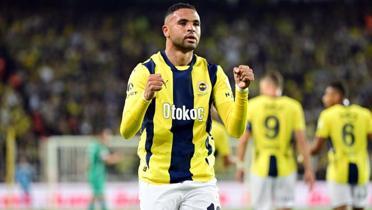 Rekor teklifi duyurdular! ngilizler, Youssef En-Nesyri'nin peinde