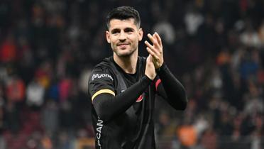 Sergi Roberto: Morata buraya gelecei iin ok mutluyum