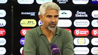 smet Tademir'den ma sonu hakem tepkisi!