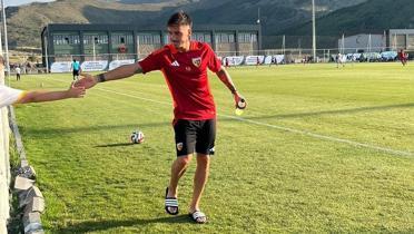Transfer tahtasn aan Kayserispor, 8 ismi birden aklad