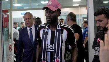 Wilfred Ndidi'den transfer itiraf! ok etkilendim