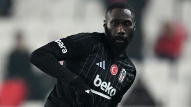 Arthur Masuaku, Sunderland'de!
