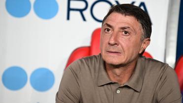 ota Arveladze: Net golmz verilmedi