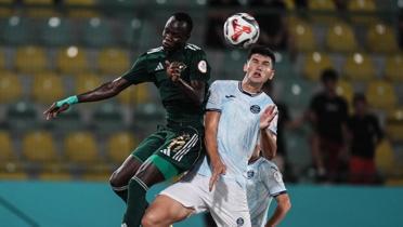 Esenler Erokspor ile Adana Demirspor manda kazanan kmad