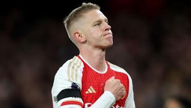 Fenerbahe'den Oleksandr Zinchenko iin resmi teklif! Jose Mourinho hemen istiyor