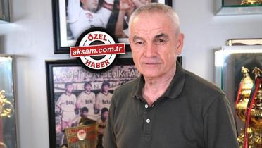 Ne yapacaksnz Orkun Kk'y? Rza almbay'dan Samet Aybaba ve Feyyaz Uar tepkisi