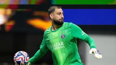 PSG'den Donnarumma karar
