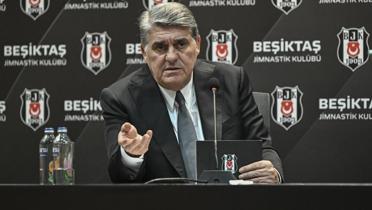 Serdal Adal'dan transfer aklamas! Hatal transfer yapma lksmz yok