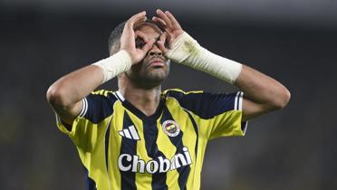 En-Nesyri al Feyenoord ile yapt