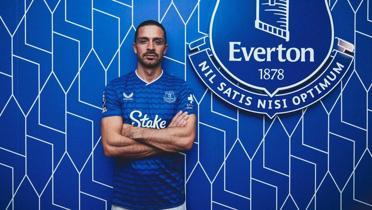 Everton, Jack Grealish'i aklad