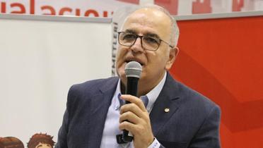 Mehmet Akif stnda: Trk voleybolu Avrupa ve dnyayla yaryor