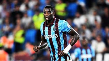 Paul Onuachu yeniden dmene geti
