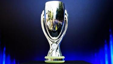 PSG ve Tottenham, 50. UEFA Sper Kupa'da kar karya