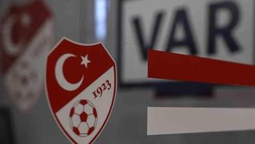 Sper Lig'de ilk haftann VAR kaytlar