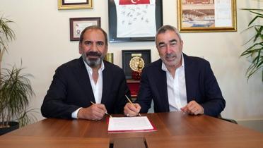 TFF'den Samet Aybaba karar! Yeni grevi belli oldu