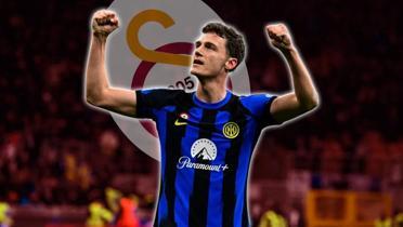 Transfer iin admlar atld! Galatasaray'da hedef Benjamin Pavard