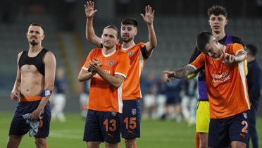 Baakehir'den TFF'ye erteleme talebi