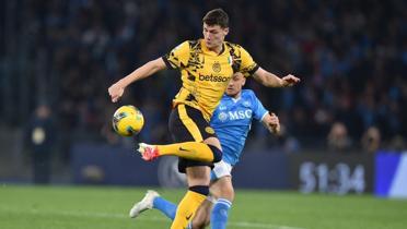 Benjamin Pavard harekat