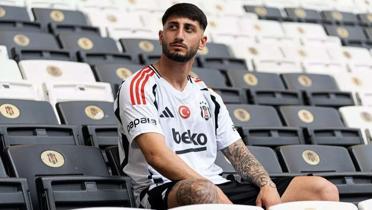 Beikta duyurdu! Can Kele Kocaelispor'a kiraland