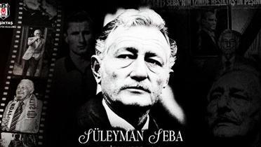 Sleyman Seba vefatnn 11. ylnda dualarla anlyor