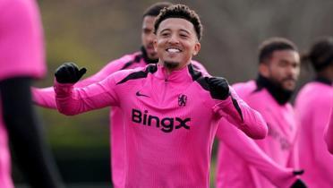 Transferde dev rakipler! te Jadon Sancho'da son durum...