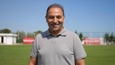 Fuat apa'dan transfer aklamas! 3 yabanc oyuncu alacaz