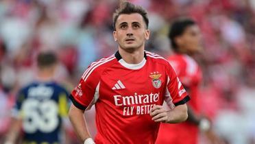 Grmeler tkand! Kerem Aktrkolu transferinde kriz