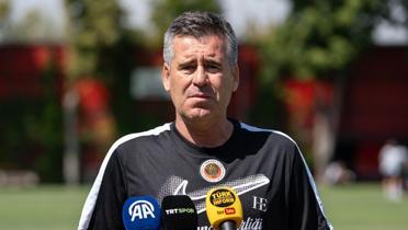 Hseyin Erolu: Henry Onyekuru Antalyaspor manda kadroda olacak
