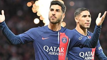 Marco Asensio transferinde ters ke! Fenerbahe derken...