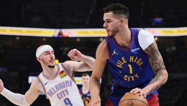 NBA yldz Michael Porter Jr, lm tehditleri aldn aklad