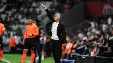 Ole Gunnar Solskjaer: Malara byle balarsak...