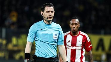 Sheriff - Anderlecht manda Halil Umut Meler ddk alacak