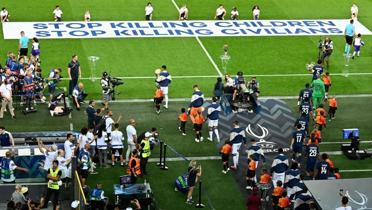 UEFA hizaya geldi!