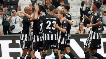 UEFA Konferans Ligi'nde play-off turuna ykselen takmlar belli oldu