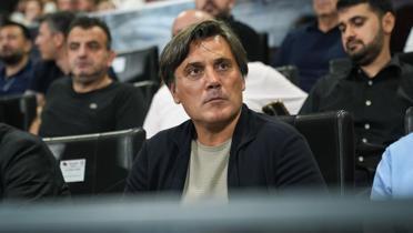 Vincenzo Montella, Jose Mourinho'yu ziyaret etti
