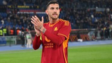 Beikta'a talyan on numara! Hedef Lorenzo Pellegrini