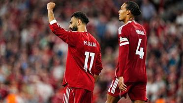 Liverpool, yeni sezonu 3 puanla at