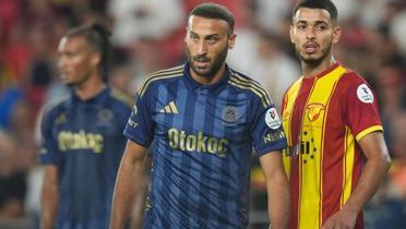 Cenk Tosun'dan Fenerbahe'ye kt haber