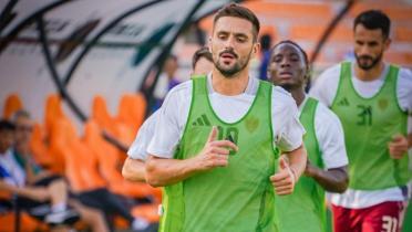 Dusan Tadic yeni takmnda da asistlerine devam ediyor