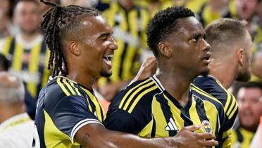 Fenerbahe, Gztepe'yi unutmak istiyor! Gzler Benfica manda