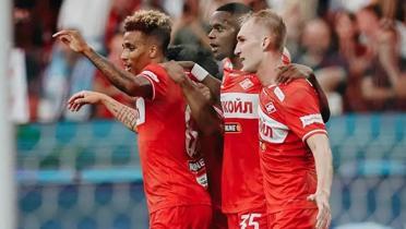 Gedson Fernandes, yeni takmnda siftah yapt